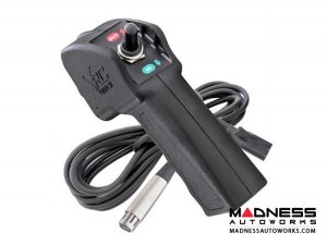 Winch by Smittybilt - XRC Series 9.5 Gen II 9,500 lb. Winch